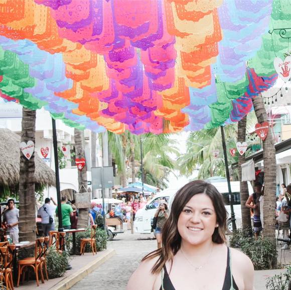 Meet your Posher, Allie - Picture 1 of 1